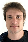 Bc. Dušan Dubovec