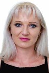 Monika Stoklasová